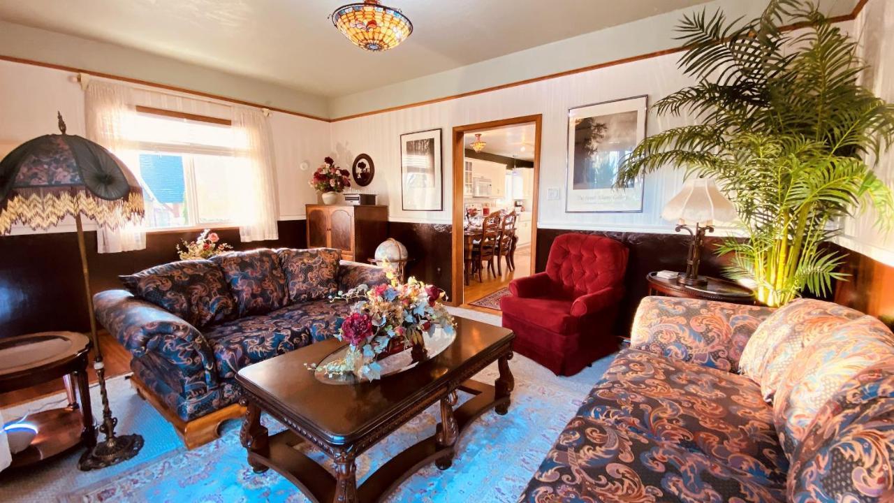 פורט אנג'לס The Victorian Spa Retreat מראה חיצוני תמונה