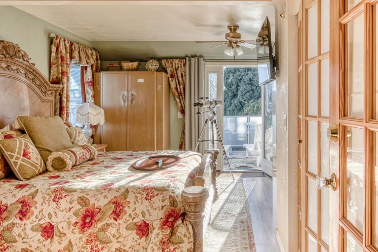 פורט אנג'לס The Victorian Spa Retreat מראה חיצוני תמונה