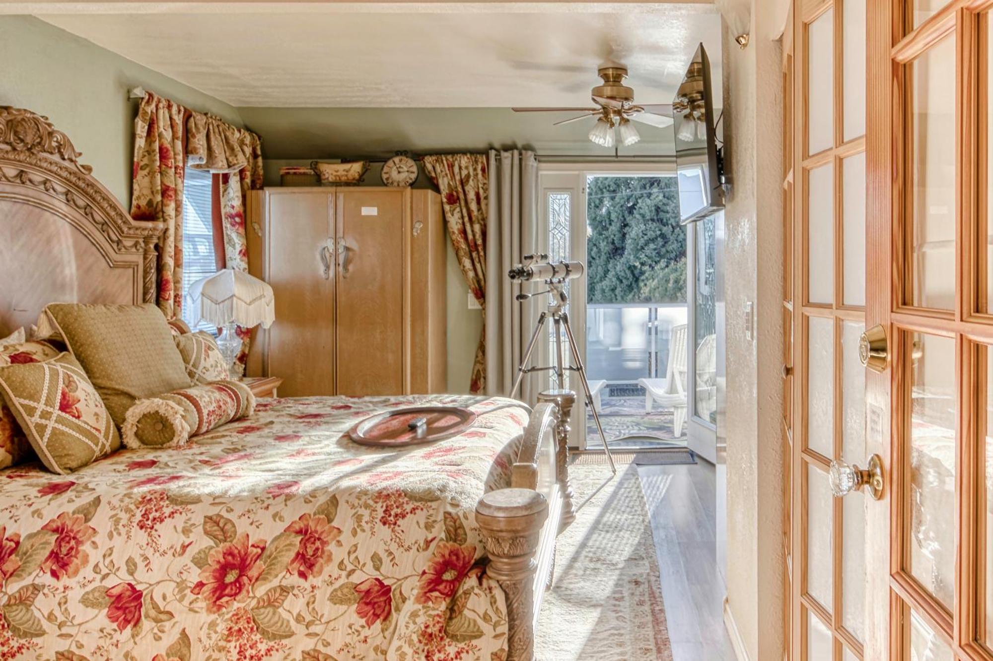 פורט אנג'לס The Victorian Spa Retreat מראה חיצוני תמונה