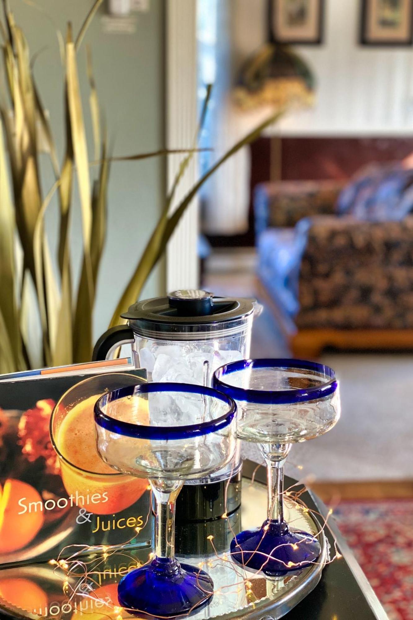 פורט אנג'לס The Victorian Spa Retreat מראה חיצוני תמונה